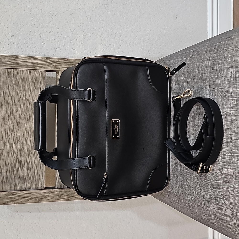 Kate Spade Travel Bag